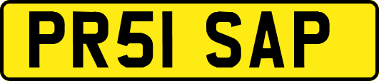 PR51SAP