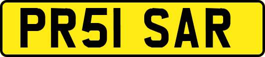 PR51SAR