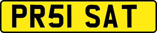 PR51SAT