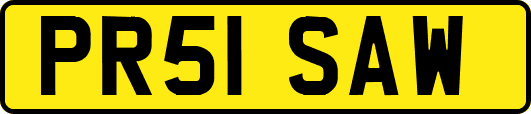 PR51SAW