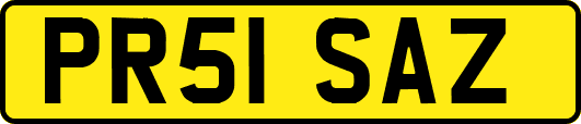 PR51SAZ