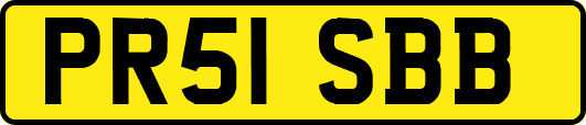 PR51SBB