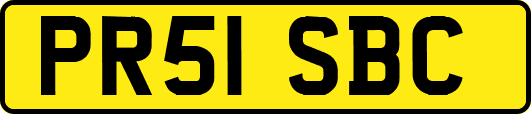 PR51SBC