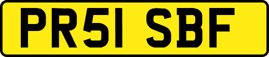 PR51SBF