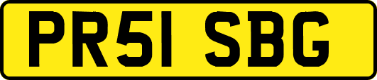 PR51SBG