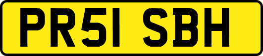 PR51SBH