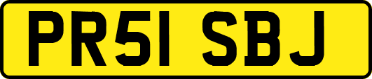 PR51SBJ