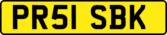 PR51SBK