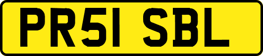 PR51SBL