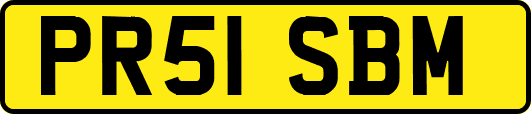 PR51SBM