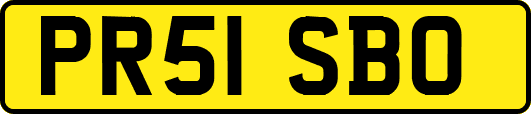 PR51SBO