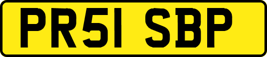 PR51SBP