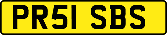 PR51SBS