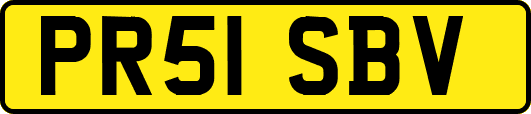 PR51SBV