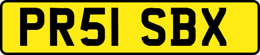 PR51SBX