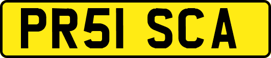 PR51SCA