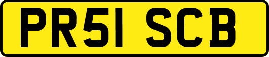 PR51SCB