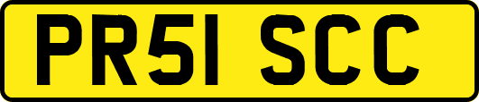 PR51SCC