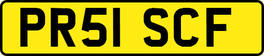 PR51SCF