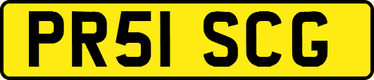 PR51SCG