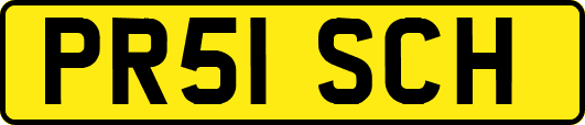 PR51SCH