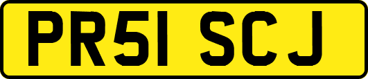 PR51SCJ