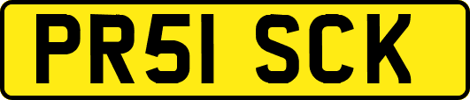 PR51SCK