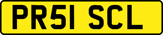 PR51SCL