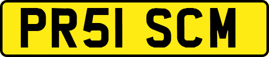 PR51SCM