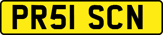 PR51SCN