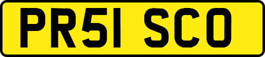 PR51SCO