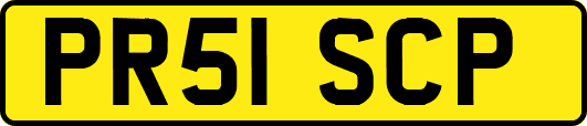 PR51SCP