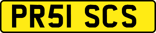 PR51SCS