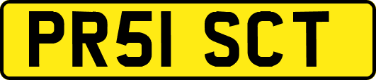 PR51SCT