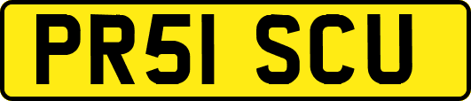 PR51SCU