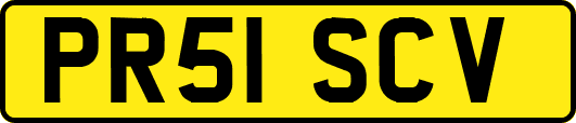 PR51SCV