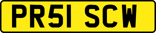 PR51SCW