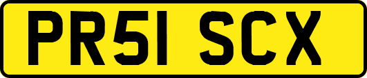 PR51SCX