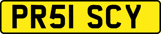 PR51SCY