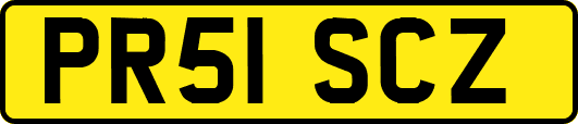 PR51SCZ