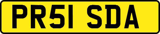 PR51SDA