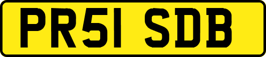 PR51SDB