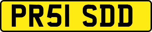 PR51SDD