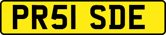 PR51SDE