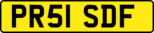 PR51SDF