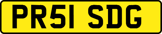 PR51SDG