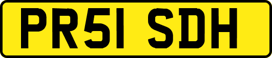 PR51SDH