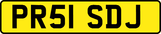 PR51SDJ