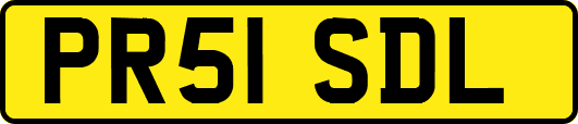 PR51SDL