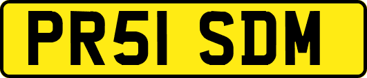 PR51SDM